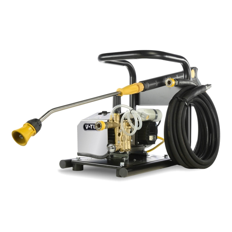 V-TUF V-TUF TUFJET1 240v 130 bar Pressure Washer