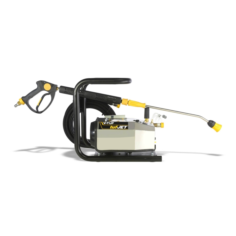 V-TUF V-TUF TUFJET1 240v 130 bar Pressure Washer