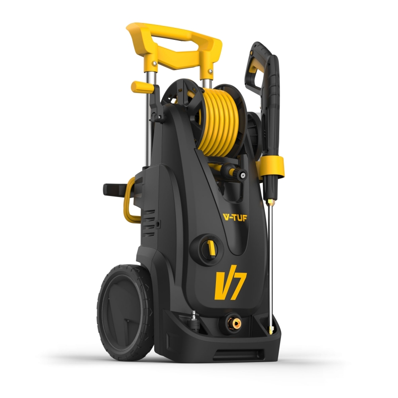 V-TUF V-TUF V7 240v Tough DIY Pressure Washer