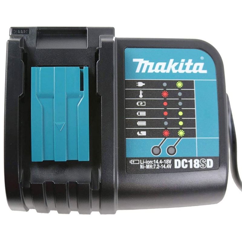 MAKITA MAKITA 630571-9 DC18SD 18v Charger