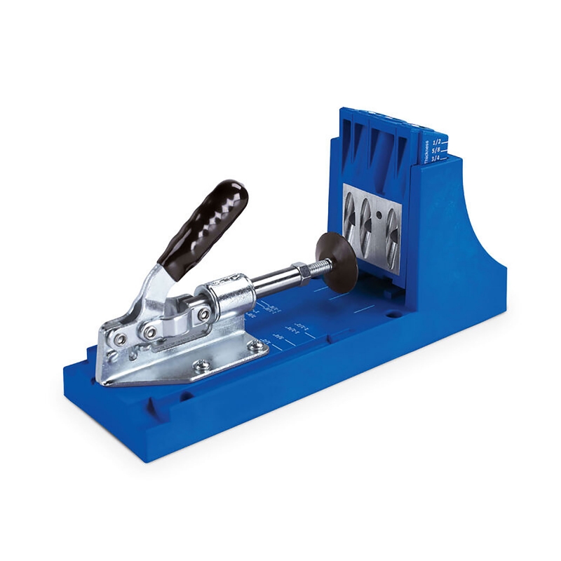 KREG KREG K4-INT Pocket Hole Jig - Metric