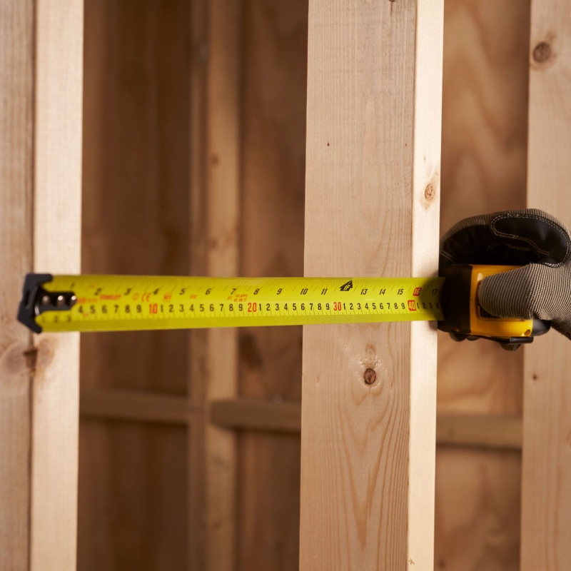 STANLEY STANLEY 0 33 719 Fatmax 5m/16' Tape with Armor