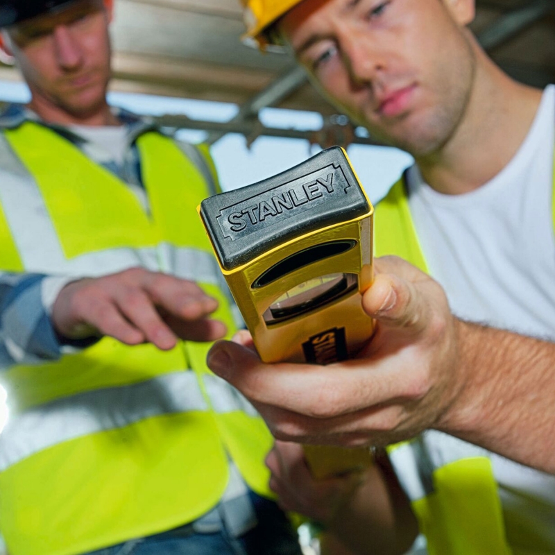 STANLEY STANLEY STHT1-43102 Classic Level 400mm