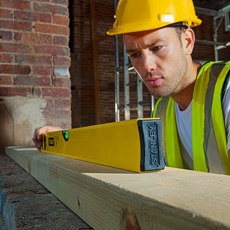 STANLEY STANLEY STHT1-43102 Classic Level 400mm
