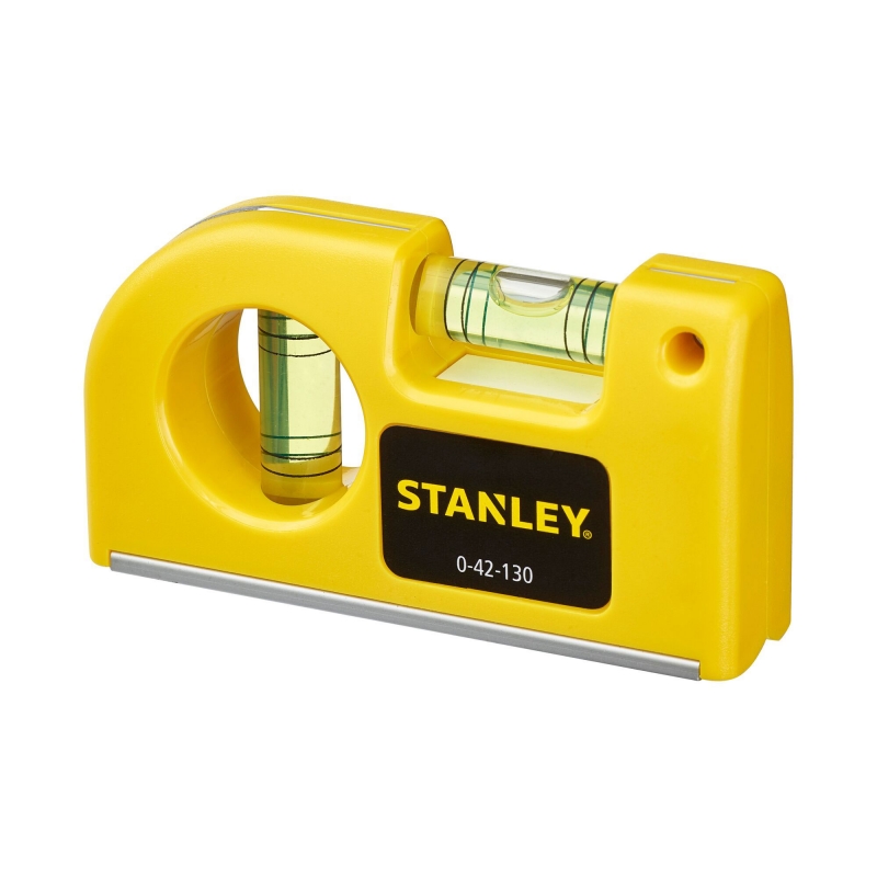 STANLEY STANLEY 0 42 130 Pocket Level