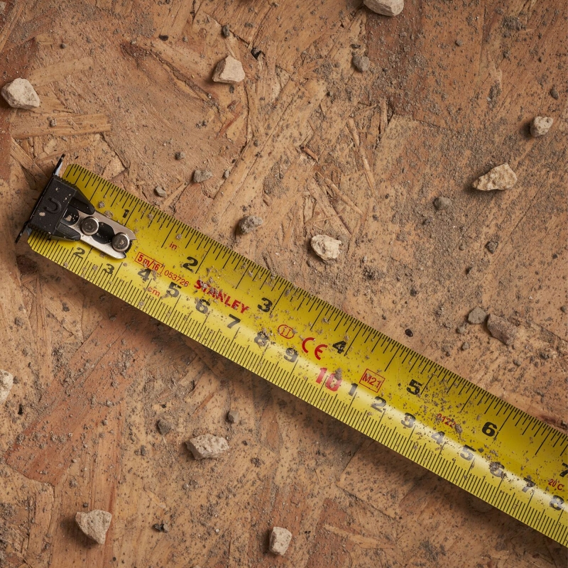 STANLEY STANLEY XTHT0-33503 Fatmax 5m/16' Autolock Tape