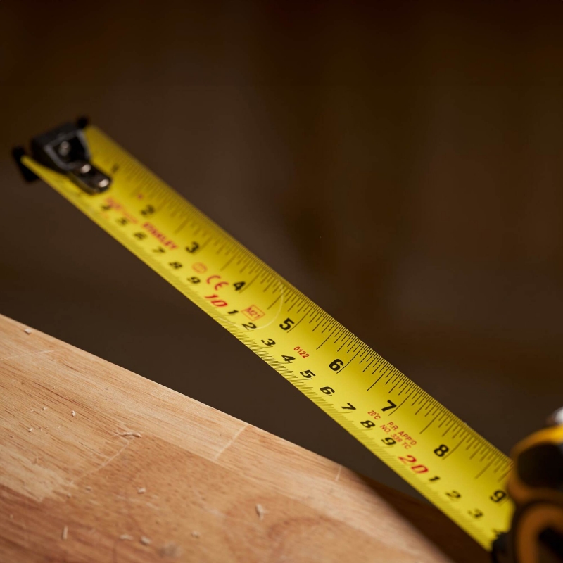 STANLEY STANLEY XTHT0-33503 Fatmax 5m/16' Autolock Tape