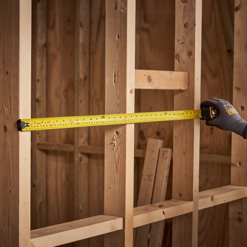 STANLEY STANLEY XTHT0-33503 Fatmax 5m/16' Autolock Tape