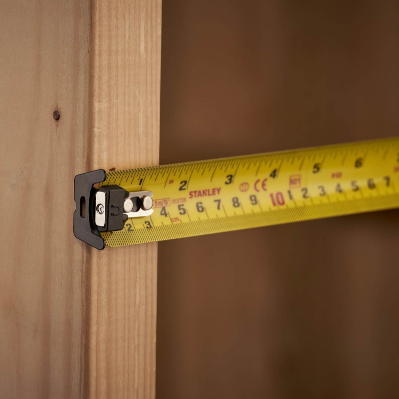 STANLEY STANLEY XTHT0-33503 Fatmax 5m/16' Autolock Tape