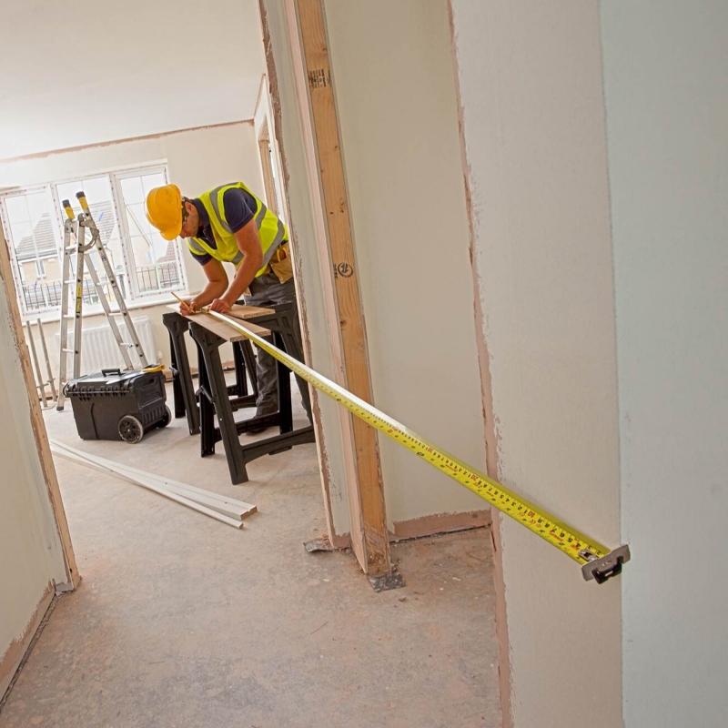 STANLEY STANLEY XTHT0-33504 Fatmax 8m/26' Autolock Tape