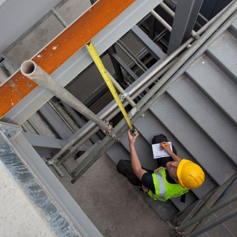 STANLEY STANLEY XTHT0-33504 Fatmax 8m/26' Autolock Tape