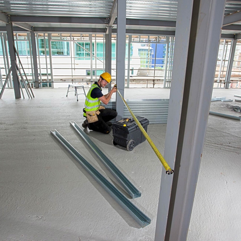 STANLEY STANLEY XTHT0-33504 Fatmax 8m/26' Autolock Tape