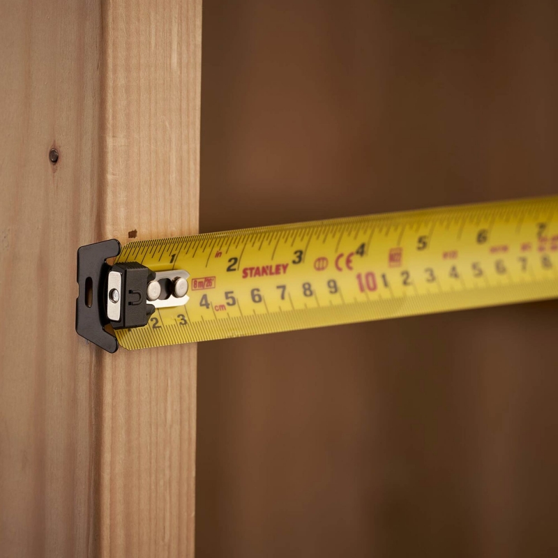 STANLEY STANLEY XTHT0-33504 Fatmax 8m/26' Autolock Tape