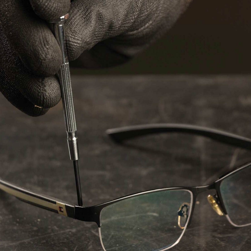 STANLEY STANLEY 1 66 039 6pc Precision Screwdriver Set