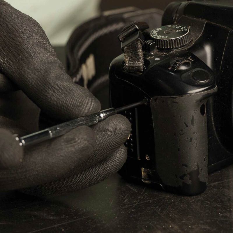 STANLEY STANLEY 1 66 039 6pc Precision Screwdriver Set