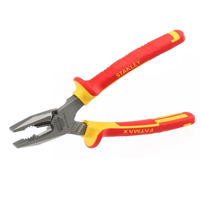 STANLEY STANLEY 0 84 001 Fatmax 185mm VDE Combi Pliers