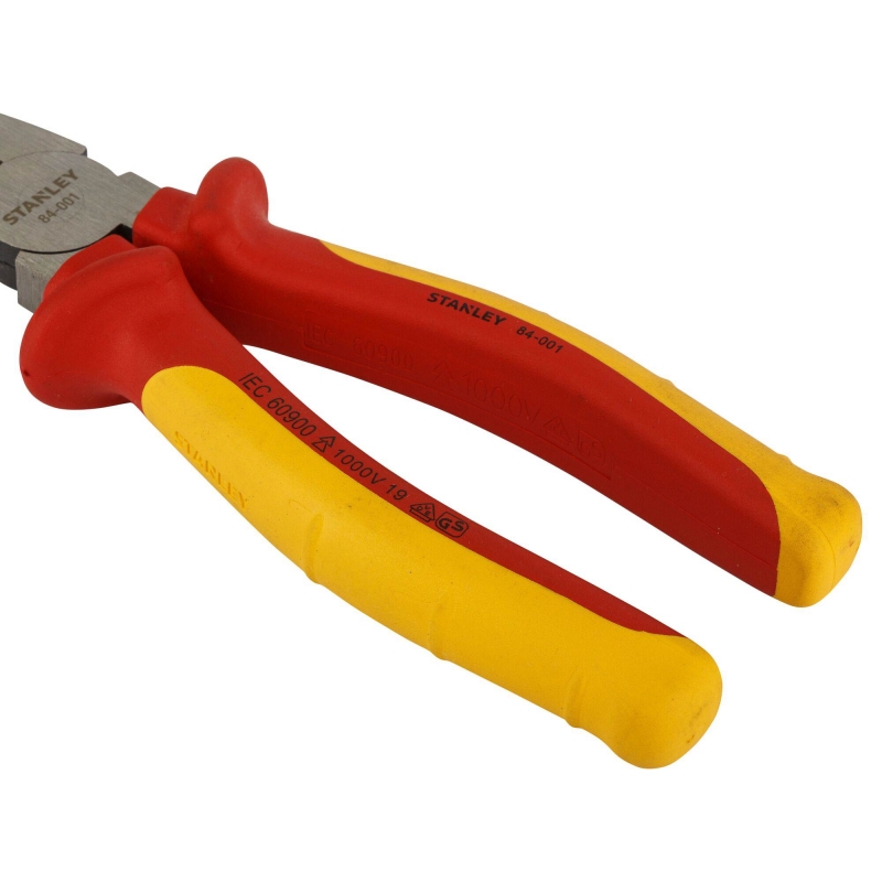 STANLEY STANLEY 0 84 001 Fatmax 185mm VDE Combi Pliers