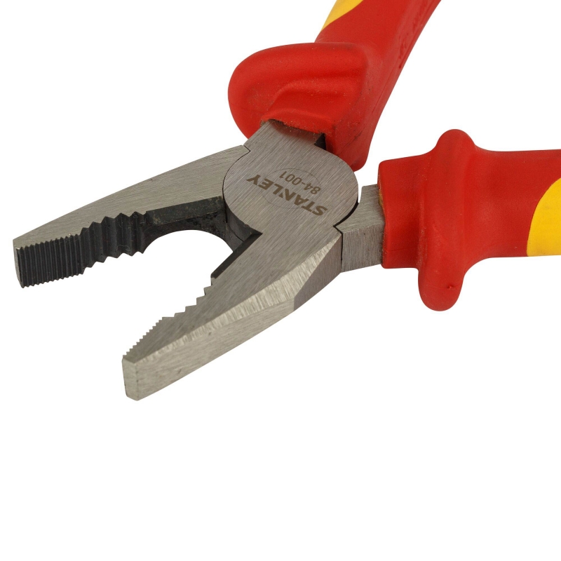 STANLEY STANLEY 0 84 001 Fatmax 185mm VDE Combi Pliers