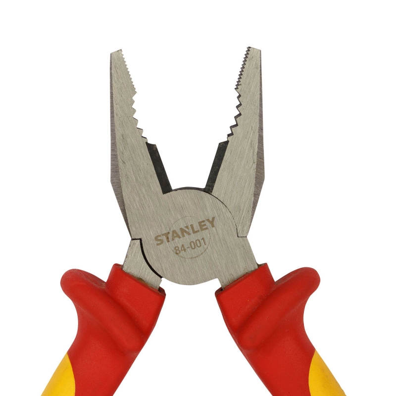 STANLEY STANLEY 0 84 001 Fatmax 185mm VDE Combi Pliers