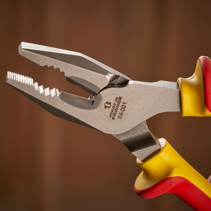 STANLEY STANLEY 0 84 001 Fatmax 185mm VDE Combi Pliers