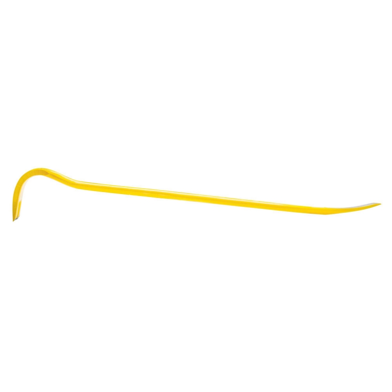 STANLEY STANLEY 1 55 504 Fatmax 36 Inch Steel Wrecking Bar
