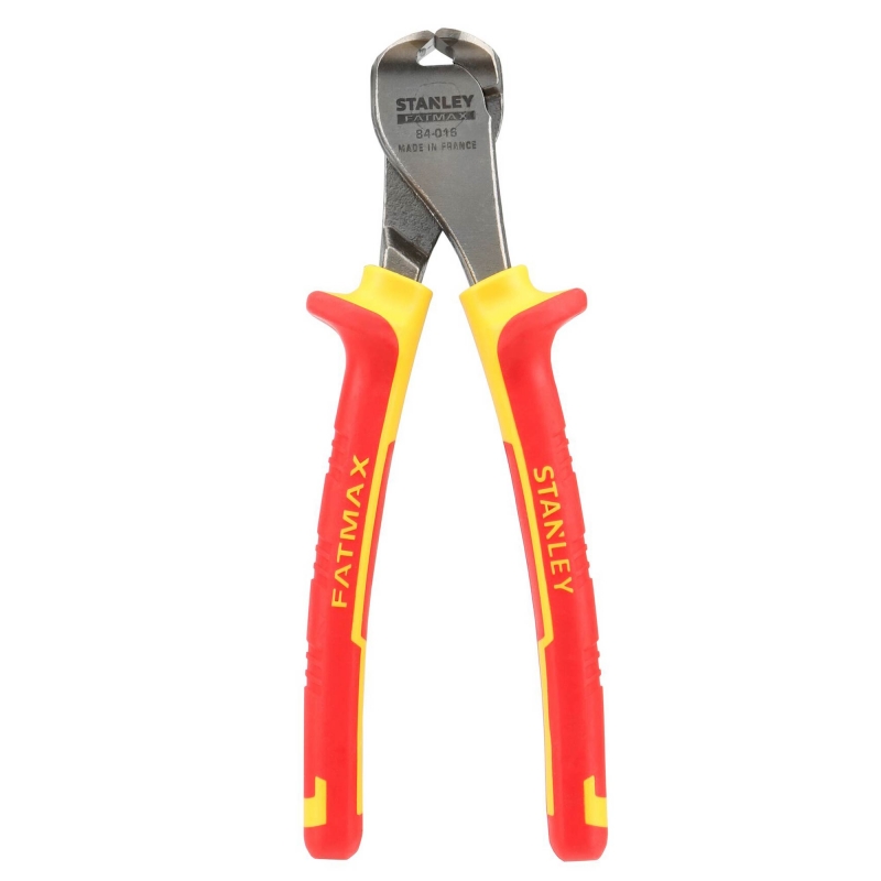 STANLEY STANLEY 0 84 016 Fatmax 165mm VDE End Cutters