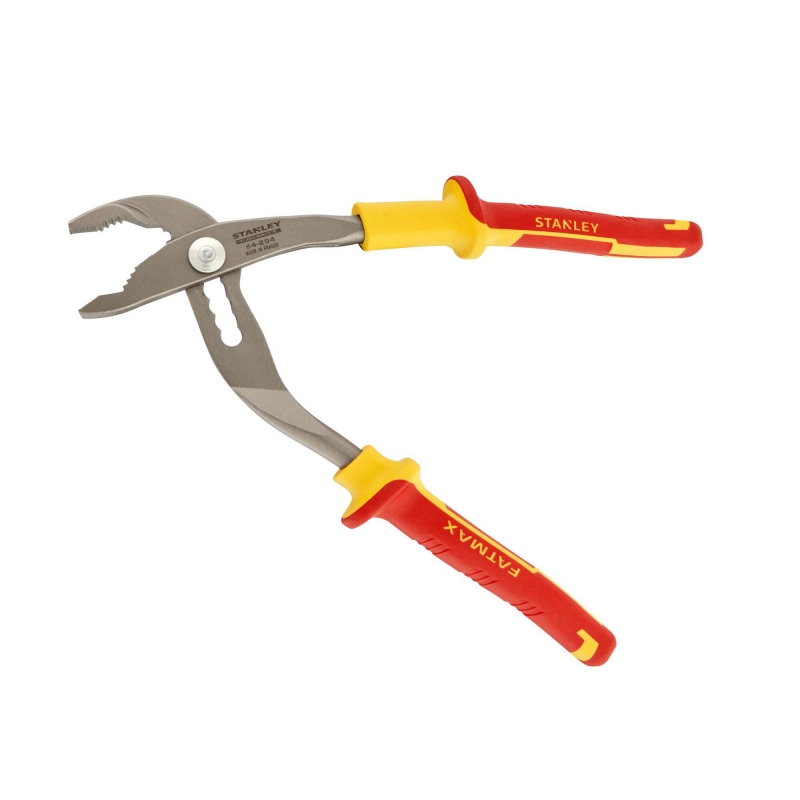 STANLEY STANLEY 0 84 294 Fatmax 255mm VDE Waterpump Pliers