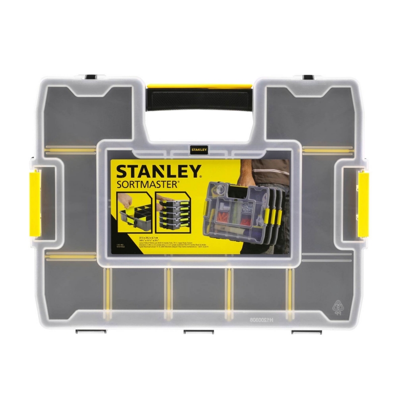STANLEY STANLEY 1 97 483 Sortmaster Junior Organiser