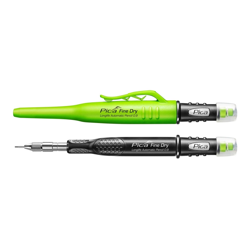 PICA PICA 7070 Precise 0.9mm Fine Dry Marker