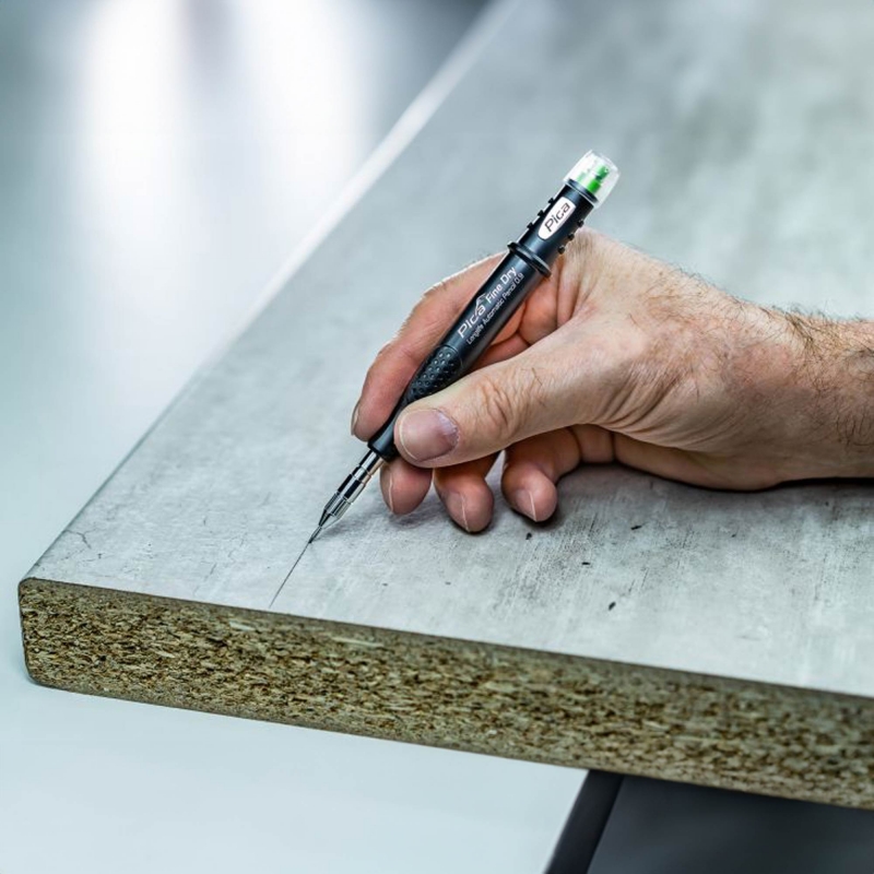 PICA PICA 7070 Precise 0.9mm Fine Dry Marker