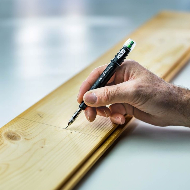 PICA PICA 7070 Precise 0.9mm Fine Dry Marker