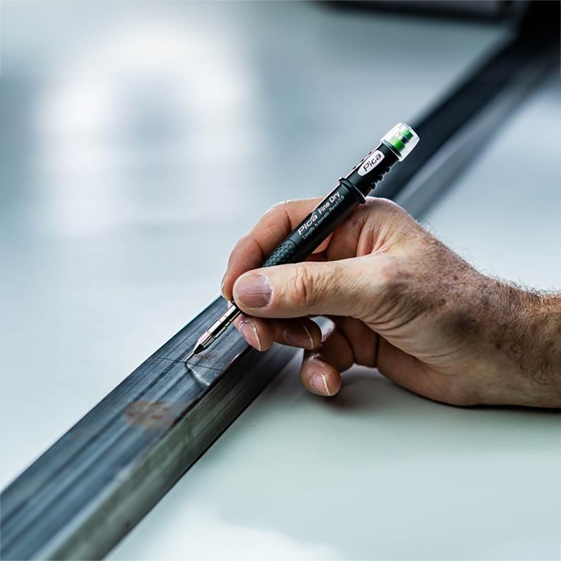 PICA PICA 7070 Precise 0.9mm Fine Dry Marker