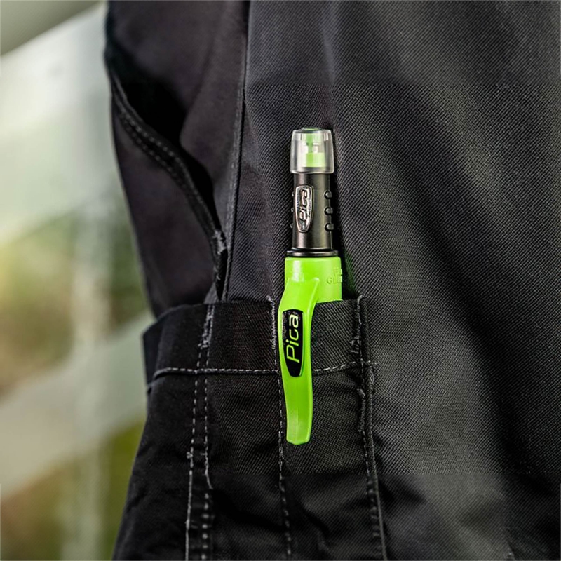 PICA PICA 7070 Precise 0.9mm Fine Dry Marker