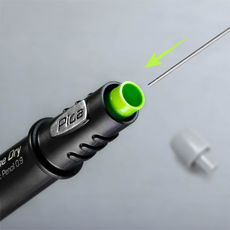 PICA PICA 7070 Precise 0.9mm Fine Dry Marker