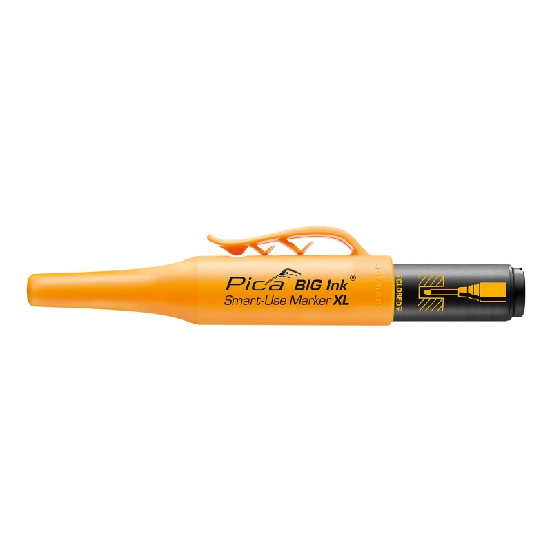 PICA PICA 170-46 BIG Ink Smart Marker XL - Black