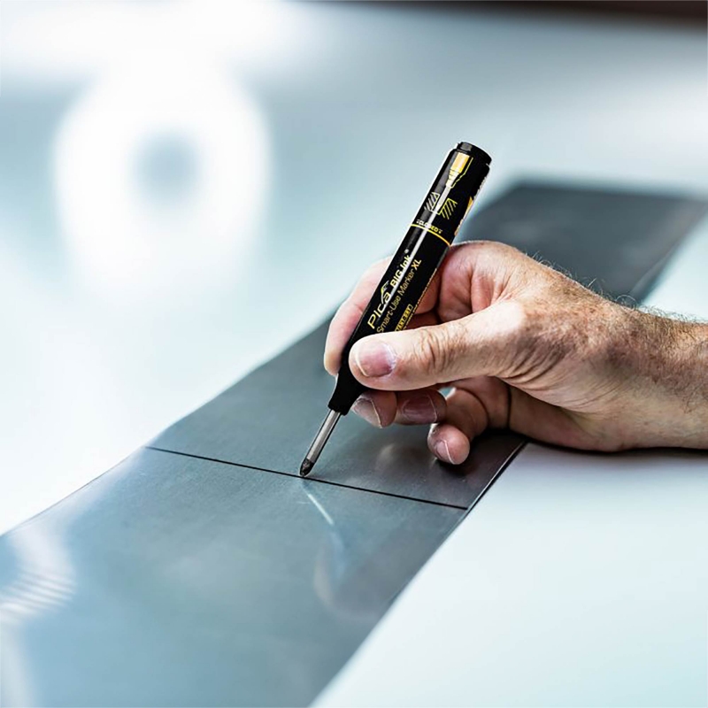 PICA PICA 170-46 BIG Ink Smart Marker XL - Black