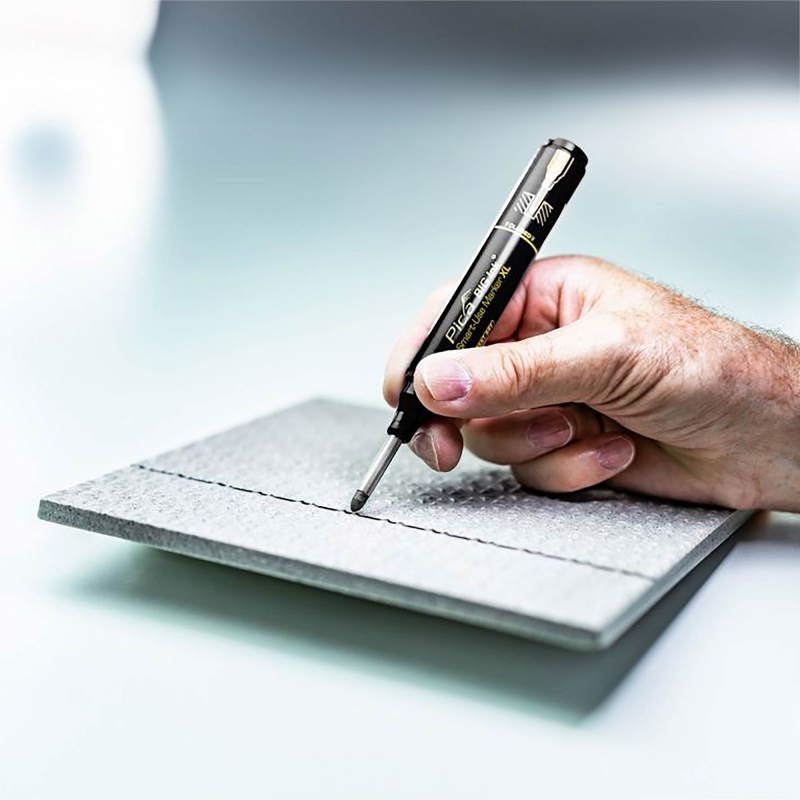 PICA PICA 170-46 BIG Ink Smart Marker XL - Black