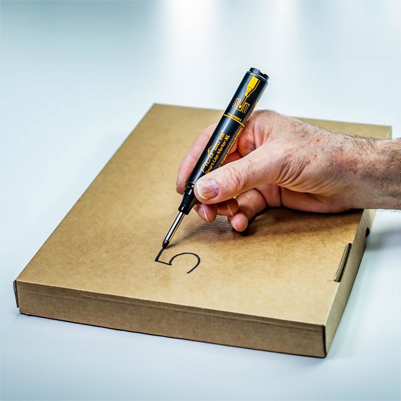 PICA PICA 170-46 BIG Ink Smart Marker XL - Black