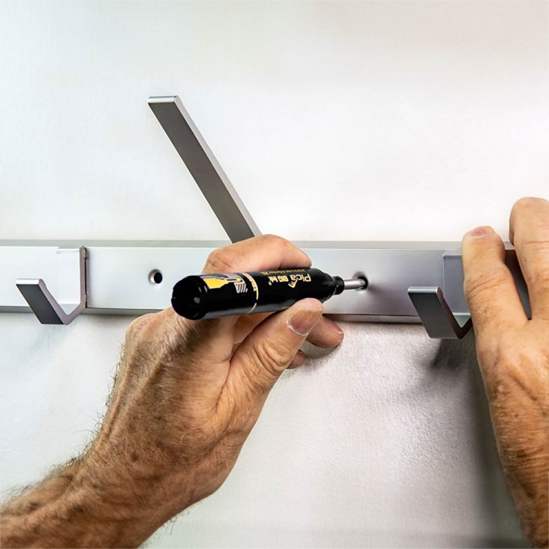 PICA PICA 170-46 BIG Ink Smart Marker XL - Black