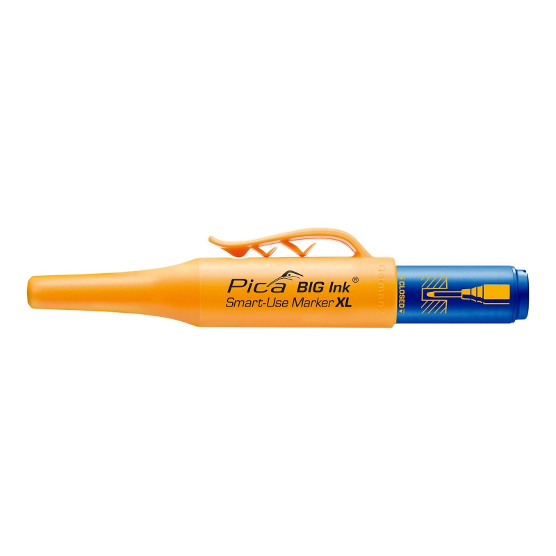 PICA PICA 170-41 BIG Ink Smart Marker XL - Blue