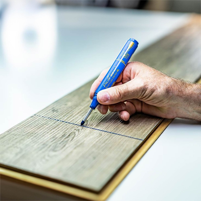 PICA PICA 170-41 BIG Ink Smart Marker XL - Blue