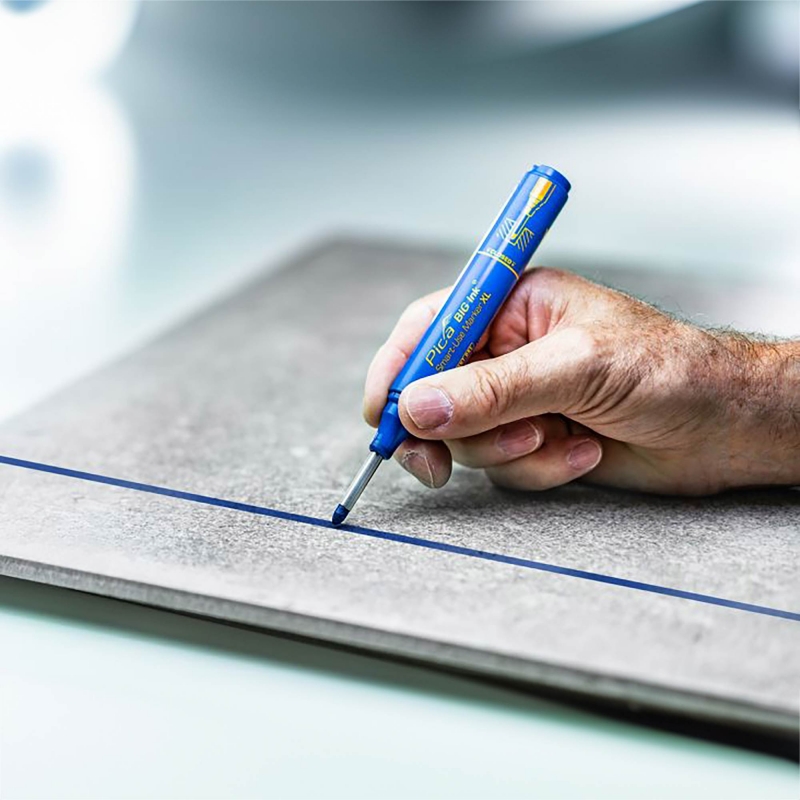 PICA PICA 170-41 BIG Ink Smart Marker XL - Blue