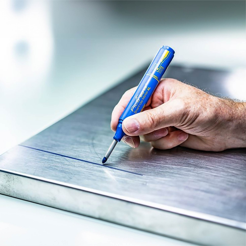 PICA PICA 170-41 BIG Ink Smart Marker XL - Blue