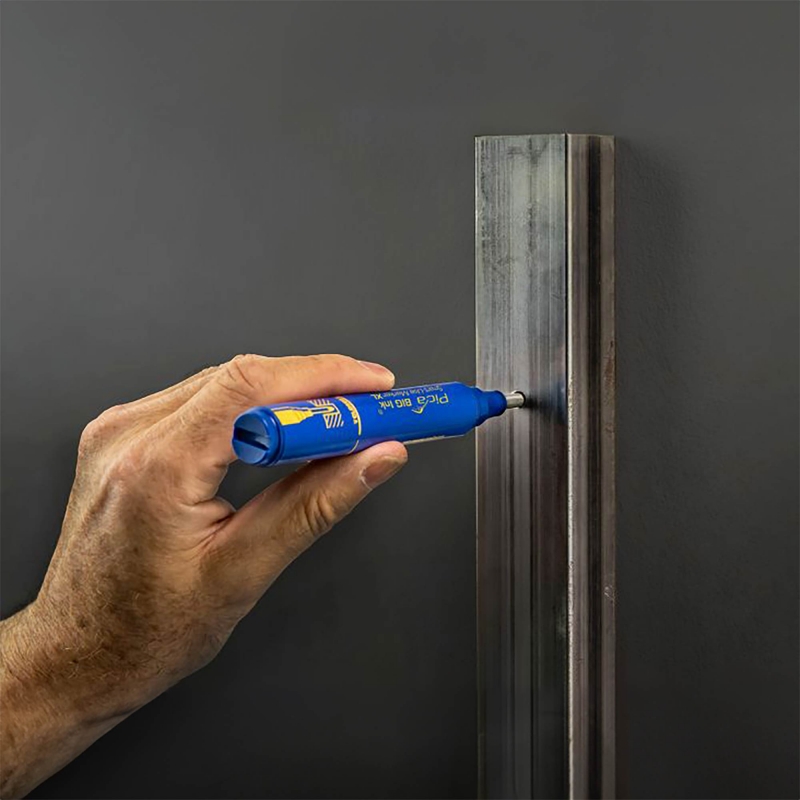 PICA PICA 170-41 BIG Ink Smart Marker XL - Blue