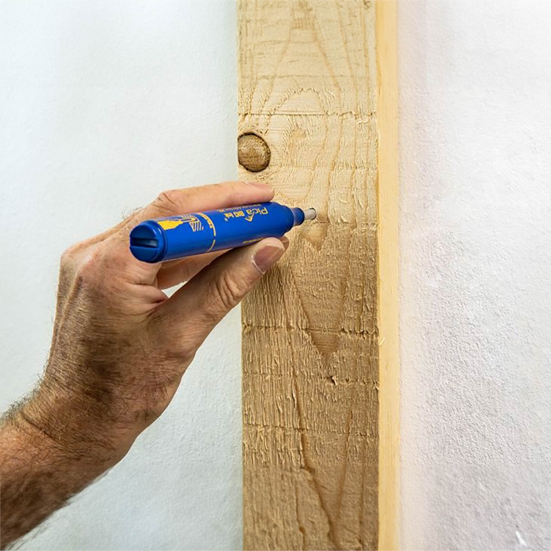 PICA PICA 170-41 BIG Ink Smart Marker XL - Blue