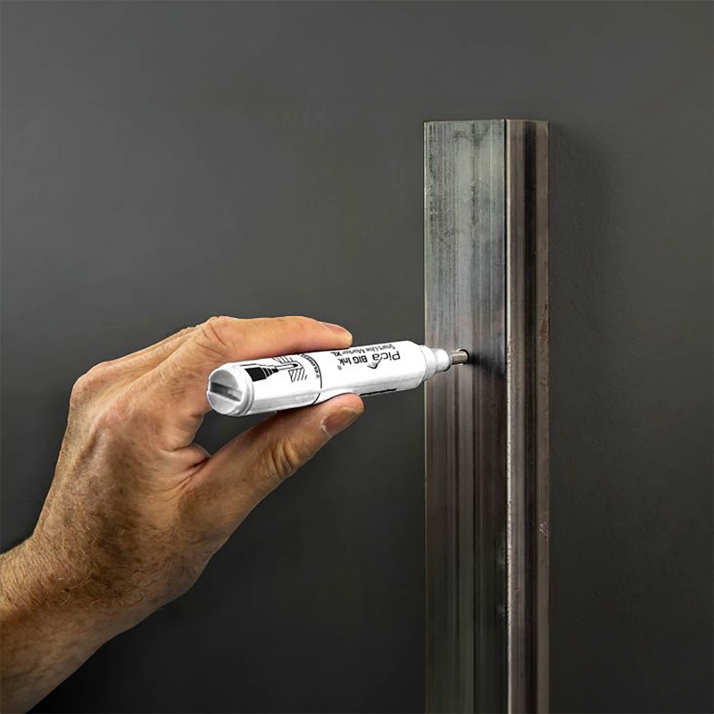 PICA PICA 170-52 BIG Ink Smart Marker XL - White