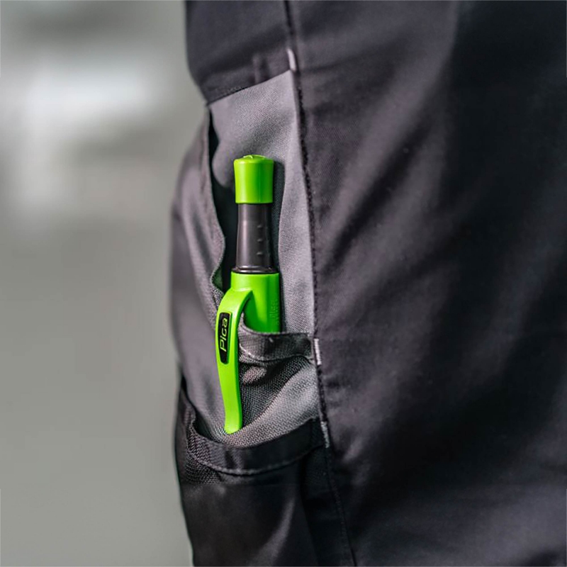 PICA PICA 6060 BIG DRY Longlife Construction Marker