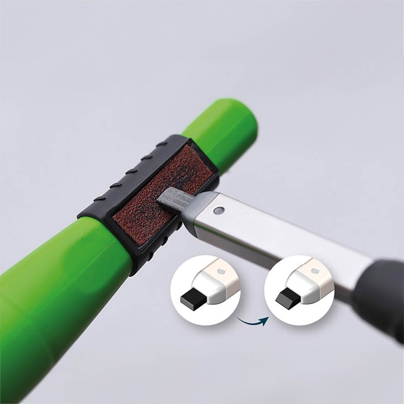 PICA PICA 6060 BIG DRY Longlife Construction Marker