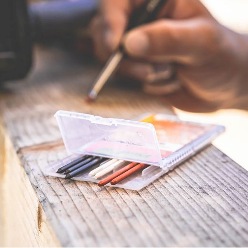 PICA PICA4070 Dry Refills - Summerheat 8 pack