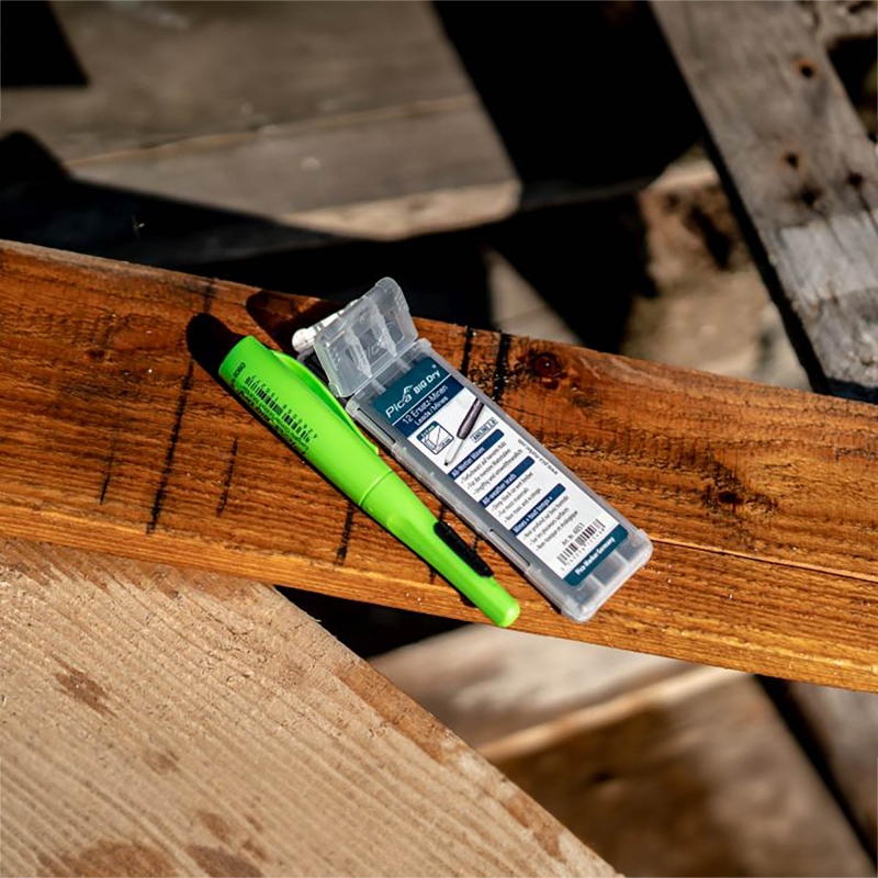 PICA PICA 6051 BIG DRY Refills - ANILINE 2.0 12 pack